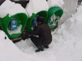 Все путем. У нас же заснеженный круглый год Мордор. Вот небраться повесили неправильно и получилось черте что