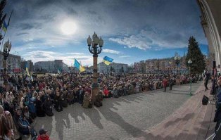 Рабские натуры.