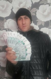 ну один таки пришел к успеху, дважды в одну подборку с юродивыми попасть это сильно)