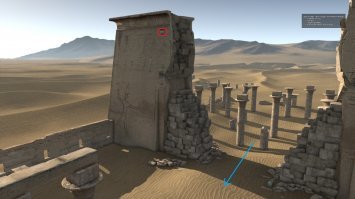 Пирамиды Нубии