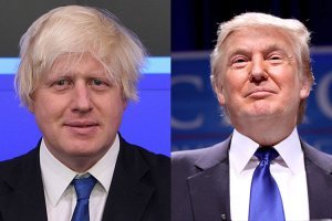 ХЗ.. может у него Борис Джонсон в мыслях)))