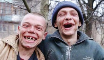 Евреи разные бывают, как впрочем и русские.