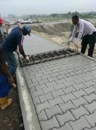 Ну, можно и "нацарапать", технология уже отработана!