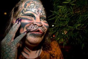 Вот она, краса и гордость