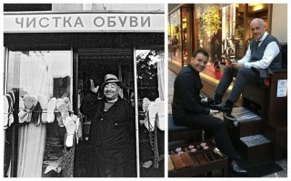 еще одну забыли