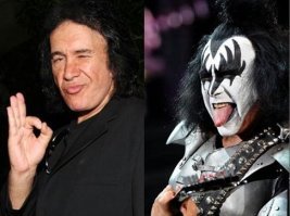 Классный флешмоб  "KISS"