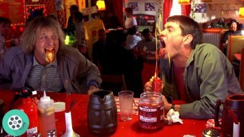 Боевое крещение пукана