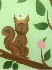 В детской поликлинике.Педиатры жгут!