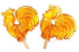 "Чупа-Чупсы" 60-70 годов...Нашего детства!!!