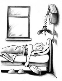 Как учиться лентяям