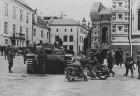 Tallinn 1944.