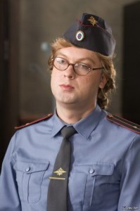 Закуй меня в наручники. Самые сексапильные сотрудницы российской полиции