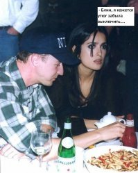 20 фотографий знаменитостей, сделанных во времена их бурной молодости