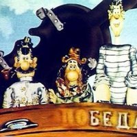 А Нальчик не желаете? Авиакомпания "Победа" взорвала интернет новой рекламой