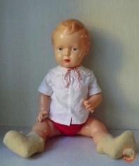 Барби и Кен СССР. Без набора накладных недостатков))) Они идеальны!