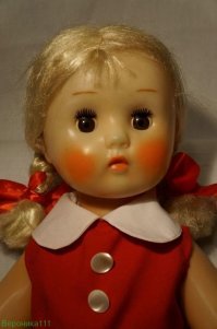 Барби и Кен СССР. Без набора накладных недостатков))) Они идеальны!