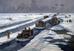 Бундос, мы это тоже помним.