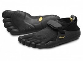 vibram , кстати, это хорошая и качественная обувь