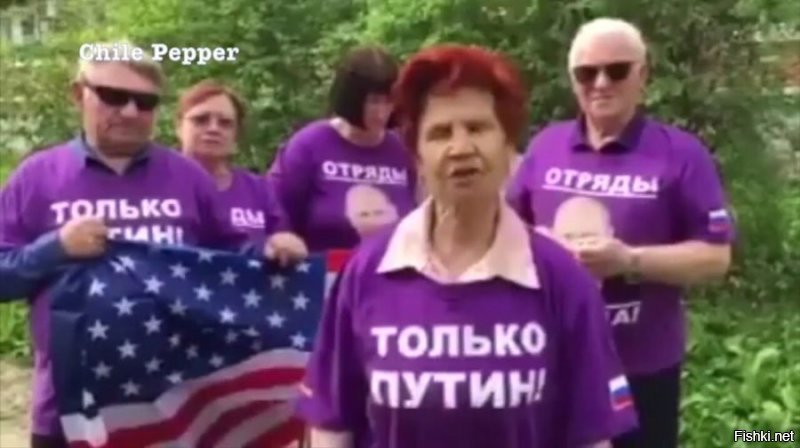 О крысах и тиграх или Обезумевшая школота
