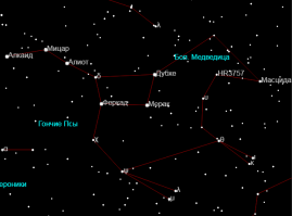 приведу эту картинку отдельно

конь? пегас? грифон? четырехногий ворон? ну уж точно не медведь