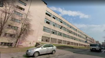 Завод Арсенал - наши дни