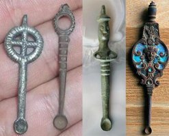 А по моему это фихгня для кокаина)