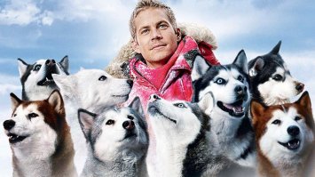Никогда не любил форсаж, но Уокер очень толковый актер, очень жаль, что погиб. С его участием очень нравится "Белый плен"