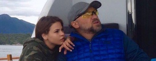 а у наших жыдомиллиардеров с фантазией совсем плохо