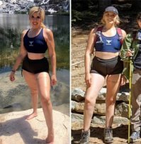 А я не понял, в чем тут разница и какая фотка лучше, а какая хуже...