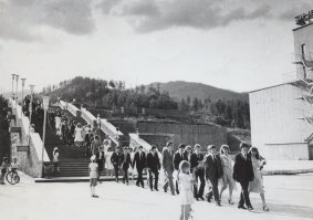 Просто фото времён СССР