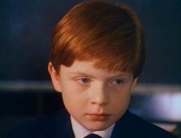 Сын Саши Лойе? ))