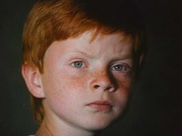 Сын Саши Лойе? ))