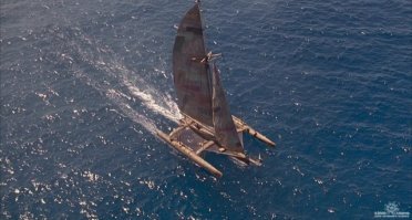 Тоже про него вспомнил, очень похож.