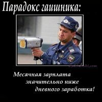 Какие бывают парадоксы