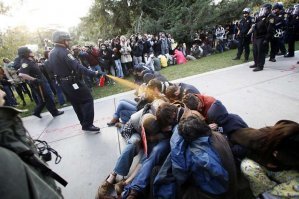 Occupy Wall Street