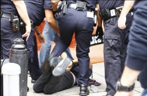 Occupy Wall Street