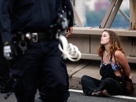 Occupy Wall Street