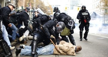Occupy Wall Street