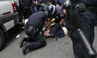 Occupy Wall Street