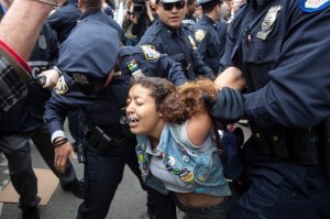 Occupy Wall Street