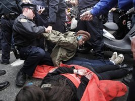 Occupy Wall Street