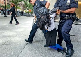 Occupy Wall Street
