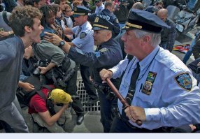 Occupy Wall Street