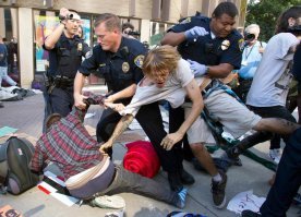 Occupy Wall Street