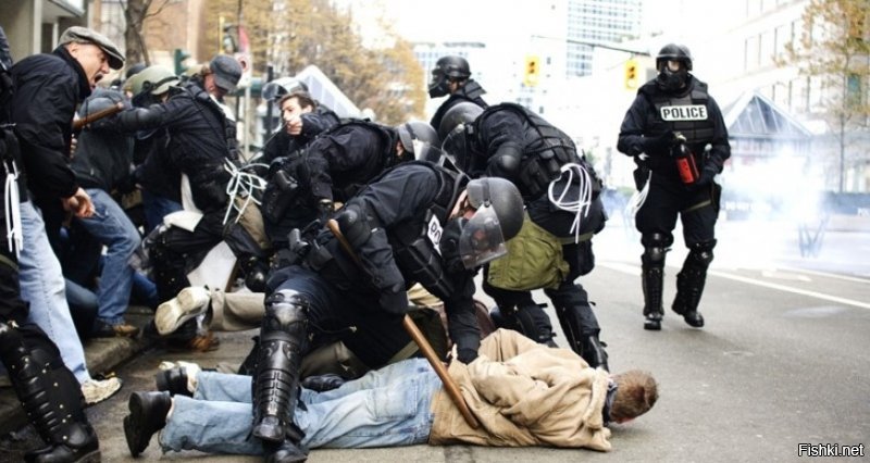 Occupy Wall Street