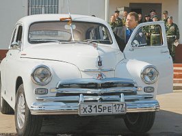 В Госдуме хотят запретить эксплуатацию старых автомобилей, чтобы выдавать кредиты на новые 