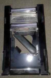 Раньше это широко использовали. Год выпуска этого прибора 1953. У меня даже инструкция сохранилась.