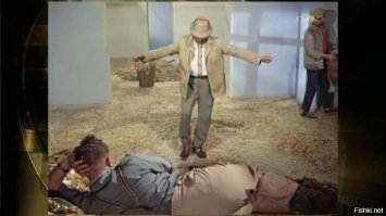 а им "до лампочки"