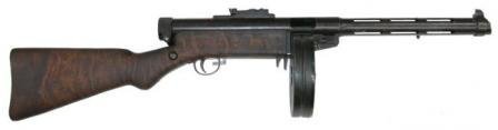 Аймо Лахти сконструировал еще и пистолет-пулемет "Suomi M-1931 ", который, несмотря на ряд недостатков, хорошо себя зарекомендовал в ходе советско-финской войны...
Ну и подтолкнул вооружение нашей армии ППД, а затем ППШ