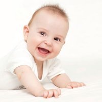 когда решил себя омолодить при помоши фотошопа и немного переборщил